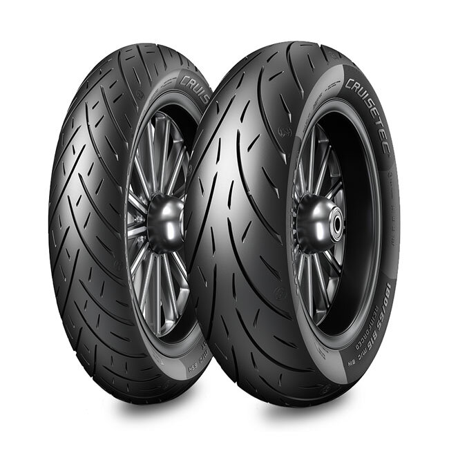 ** Metzeler Cruisetec (I) tire 180/60R16 80H