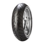 ** Metzeler Roadtec Z8 Interact M tire 150/70ZR17 69W