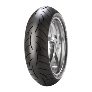 ** Metzeler Roadtec Z8 Interact M tire 160/60ZR18 70W