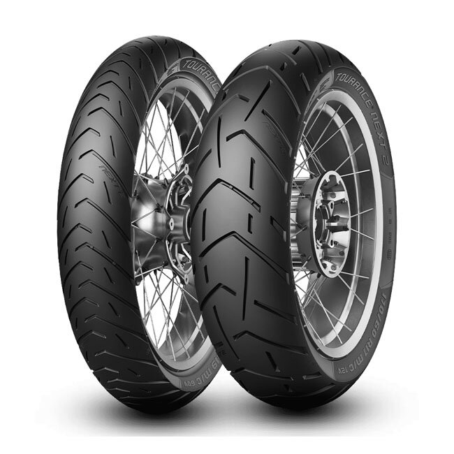 Metzeler Tourance Next 2 tire 120/70ZR19 60W
