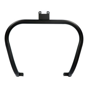 Highway Hawk, 38mm Fat Bar engine guard. Matte black