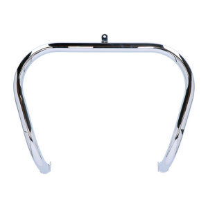 Highway Hawk, 38mm Fat Bar engine guard. Chrome