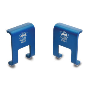 JIMS, M8 & Twin Cam magnetic tappet holding tool set