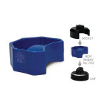 JIMS, engine oil dipstick socket and insert tool kit