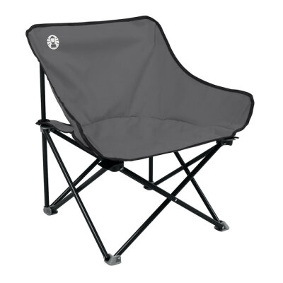 Coleman Kickback chair grey Size ca. 67 x 20 x 20 cm