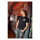 Down-n-Out Shove it t-shirt black Size S