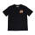 Down-n-Out DNO 4 Life t-shirt black Size 2XL