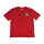 Down-n-Out Gettin Fried t-shirt red Size M