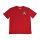 Down-n-Out Gettin Fried t-shirt red Size 2XL