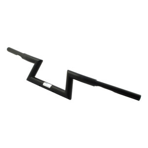 Fehling 1-1/4" Low Z-bar