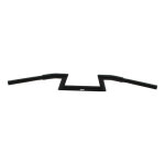 Fehling 1-1/4" Low Z-bar