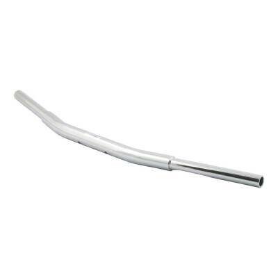 Fehling 1-1/4" Dragbar chrome