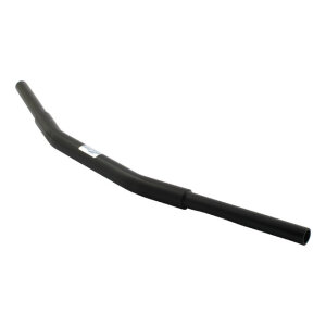Fehling 1-1/4" Dragbar black