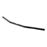Fehling, 1" Drag bar 72cm wide. Black