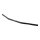Fehling, 1" Drag bar 72cm wide. Black
