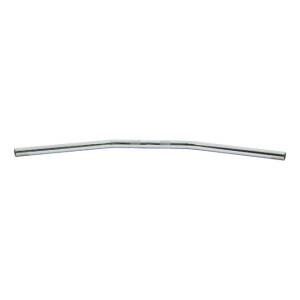 Fehling, 1" Drag bar 82cm wide. Chrome
