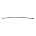Fehling, 1" Drag bar 92cm wide. Chrome