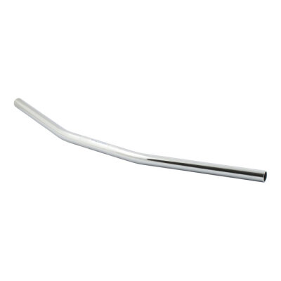 Fehling, 1" Drag bar. 92cm wide. Chrome