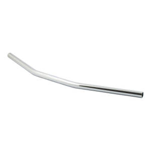 Fehling, 1" Drag bar. 92cm wide. Chrome