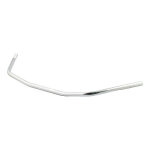 Fehling, 1" Cruiser bar. 101cm wide. Chrome