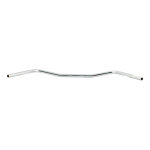 Fehling, 1" Cruiser bar. 101cm wide. Chrome