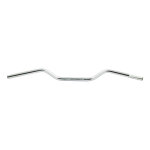 Fehling, 1" Superbike Bar. 92cm wide. Chrome