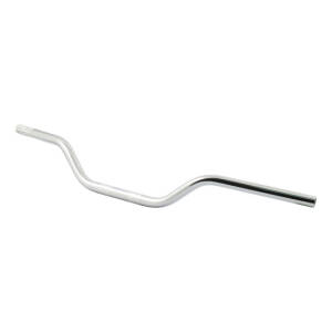 Fehling, 1" Superbike Bar. 92cm wide. Chrome
