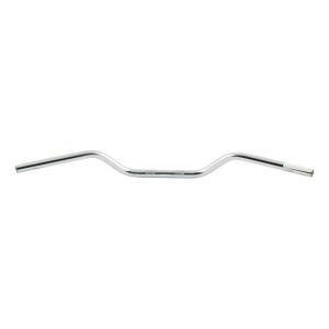 Fehling, 1" Superbike Bar. 92cm wide. Chrome