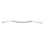 Fehling, 1" Flyer bar. 101cm wide. Chrome