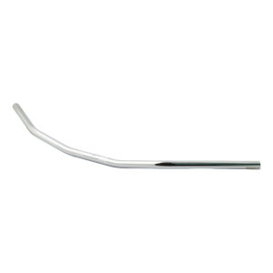Fehling, 1" Flyer bar. 101cm wide. Chrome