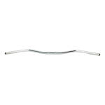 Fehling, 1" Flyer bar. 101cm wide. Chrome