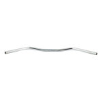 Fehling, 1" Flyer bar. 85cm wide. Chrome