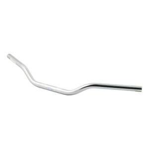 Fehling, 1" Superbike Bar. 81cm wide. Chrome