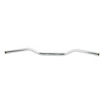 Fehling, 1" Superbike Bar. 81cm wide. Chrome
