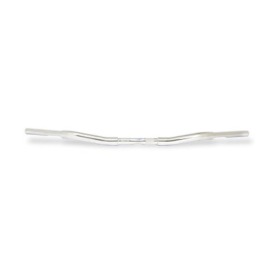 Fehling, 1-1/4" Fat Flyer handlebar. Chrome