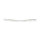 Fehling, 1-1/4" Fat Flyer handlebar. Chrome