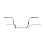 Fehling 7/8" (22mm) Apehanger chrome