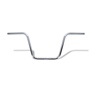 Fehling 7/8" (22mm) Apehanger chrome