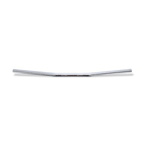 Fehling, 7/8" (22mm) Drag bar 72cm wide. Chrome
