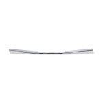 Fehling, 7/8" (22mm) Drag bar 72cm wide. Chrome