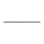 Fehling, 7/8" (22mm) Drag bar 82cm wide. Chrome