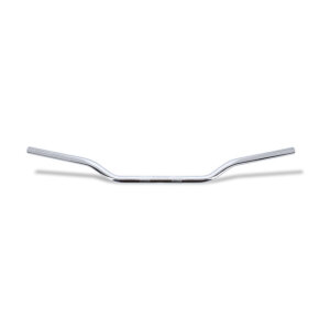 Fehling, 7/8" (22mm) Superbike bar. 81cm wide. Chrome