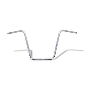 Fehling 7/8" (22mm) Apehanger chrome