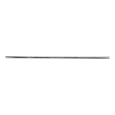 Fehling, 7/8" (22mm) Drag bar 98cm wide. Straight. Chrome
