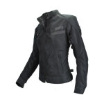 By City Summer Route II female jacket black Size XS