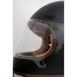 By City Roadster II helmet matt black Size XS