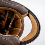 By City Roadster II helmet matt black Size XS