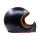 By City The Rock helmet carbon black Size S