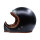 By City The Rock helmet carbon black Size S