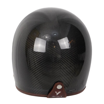By City The Rock helmet carbon black Size S